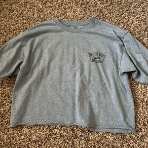 vans tee